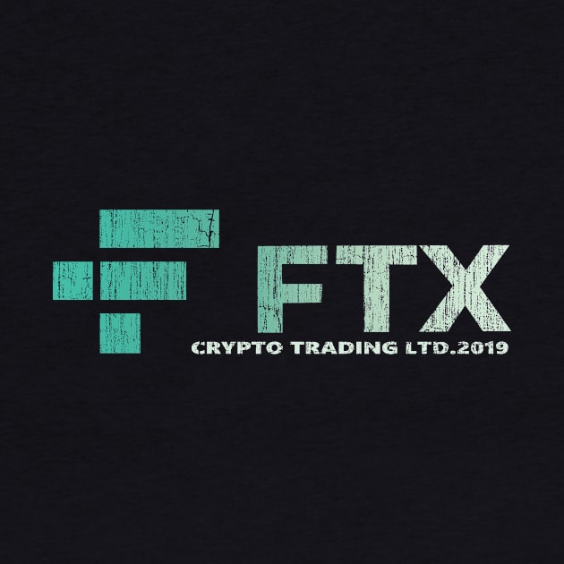 FTX Trading by vender